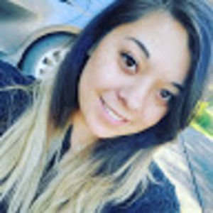 Meet your Posher, Sheena